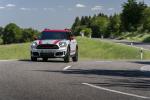 Mini John Cooper Works Countryman 2020 года (WW)